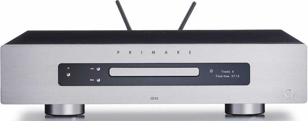 primare-cd35-cd-player-titanium-front
