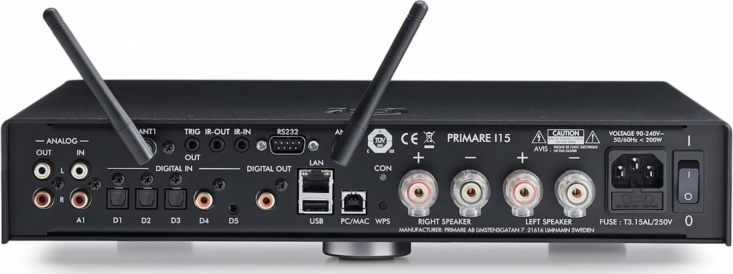 primare-i15-integrated-amplifier-rear-connections