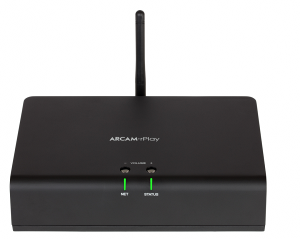 Arcam rPlay