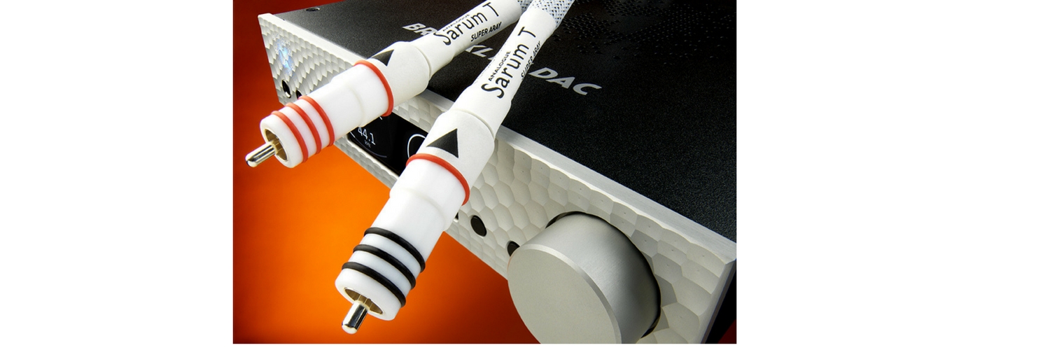 Chord Sarum T adds Taylon for enhanced Transparency.