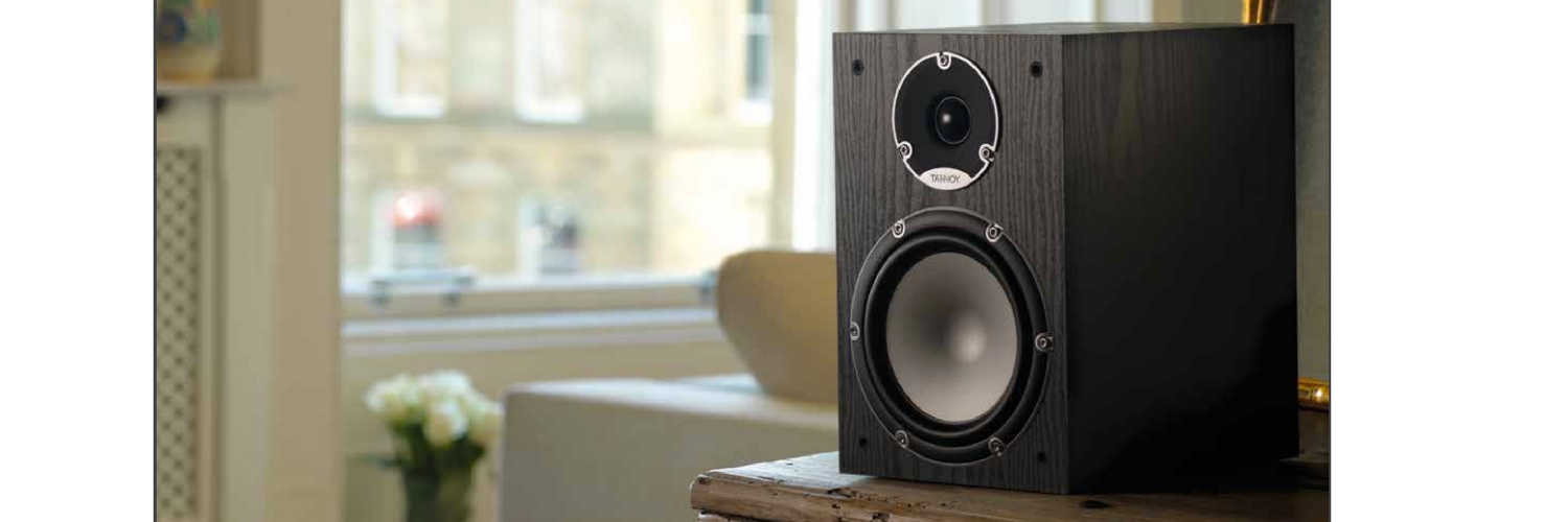 Tannoy Mercury 7.2 brings the Budget Bookshelf Battle