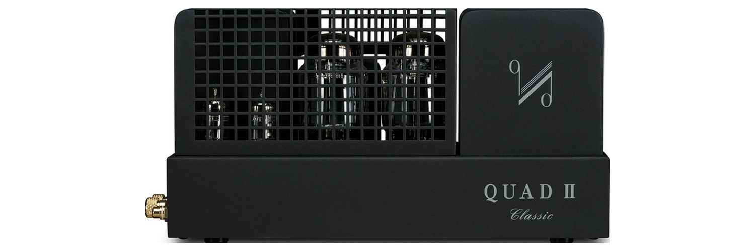 The Quad Valve Legacy Continues