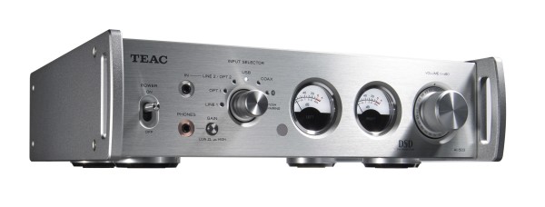 TEAC AI-503