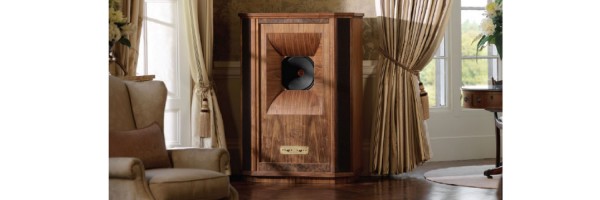 Tannoy Westminster Royal GR transcends Fashion
