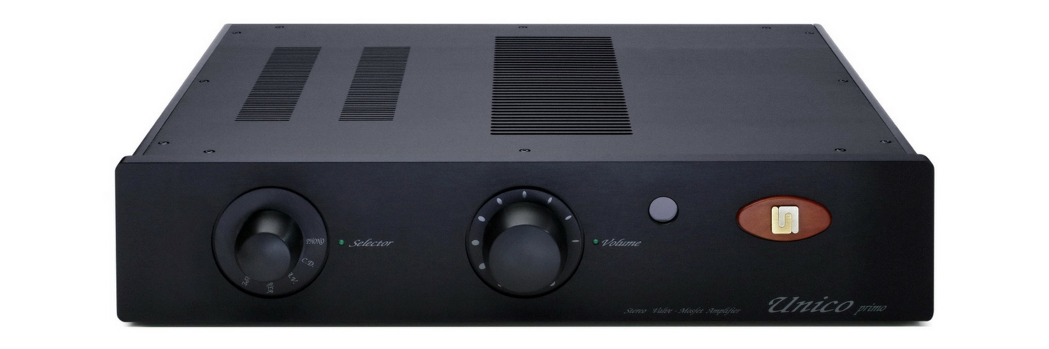 Unison Research Unico Primo Amplifer
