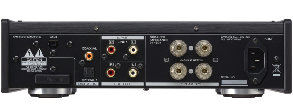 TEAC AI-503