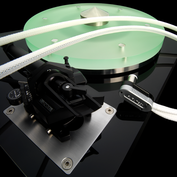Chord Sarum T Tonearm cable