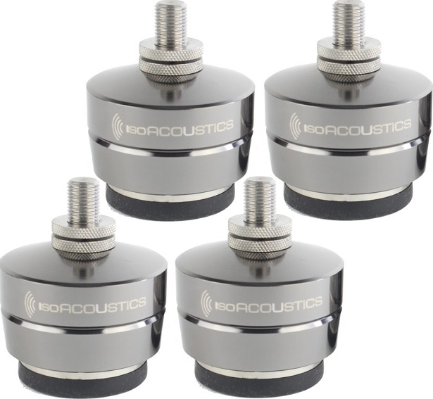 hi-fi-isolation-Iso-Acoustics-GAIA-Isolation-Pucks
