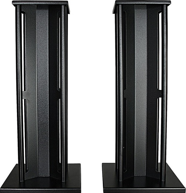 hi-fi-isolation-Partington-Super-Dreadnought-SpeakerStands-(Pair)-Black