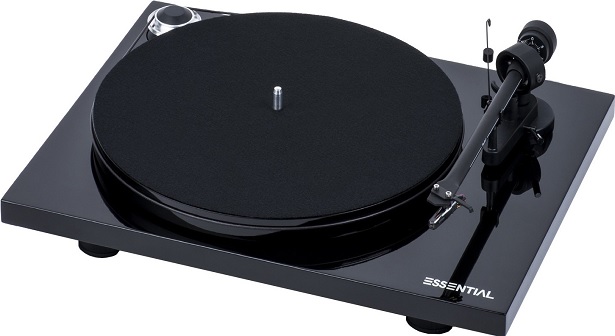 history-of-music-sources-pro-ject-essential-turntable