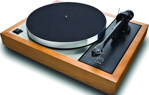 the-great-exchange-Linn-Akurate-LP12-Turntable