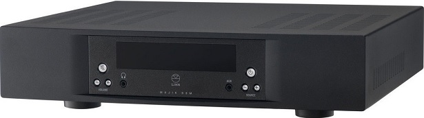 the-great-exchange-Linn Majik-DSM-Network-Streamer-Amplifier