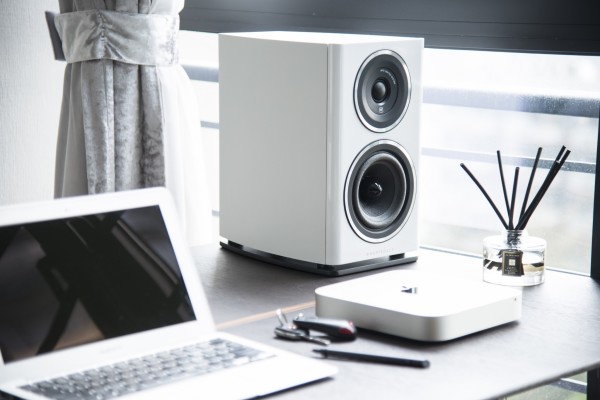 Wharfedale Diamond 11 .1