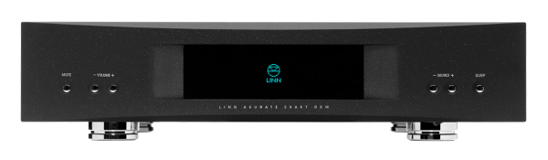 Linn Akurate Exact DSM