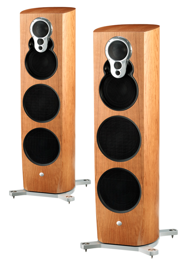 Linn Klimax 350
