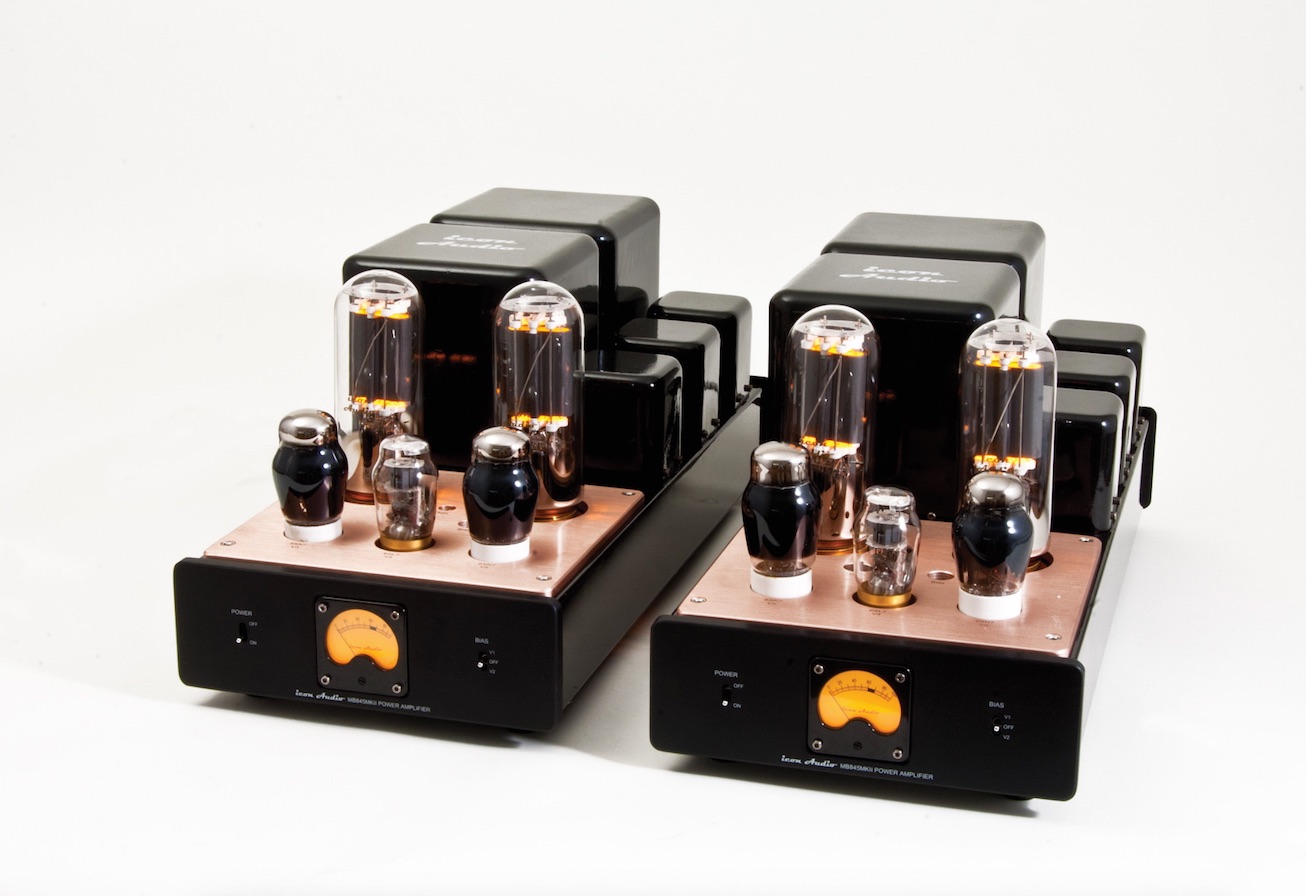 Icon Audio price rises imminent