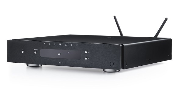 Primare I15