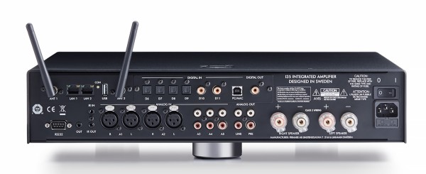 Primare I35