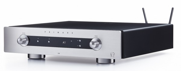Primare I35 front