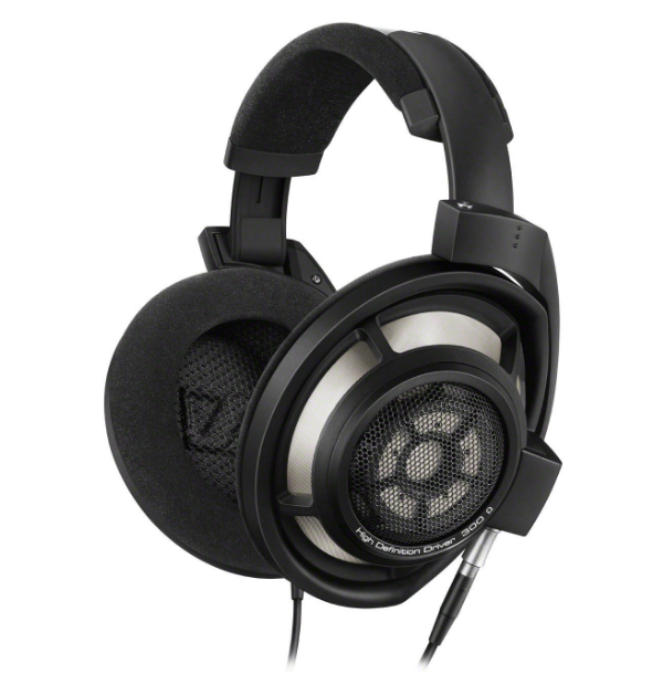 Sennhesier HD800S