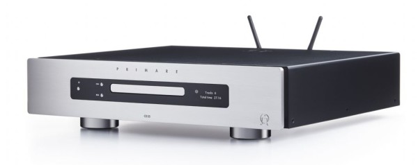 Primare cd35