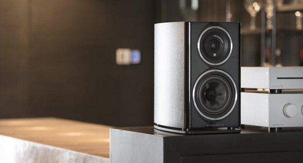Wharfedale Diamond 11 .1