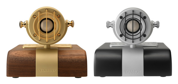 Tannoy Super Tweeter
