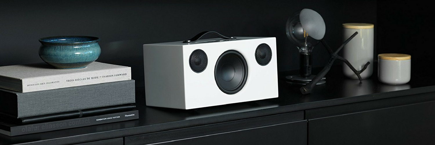 Audio Pro C5 & C10: Stylish Multiroom Audio for your Home