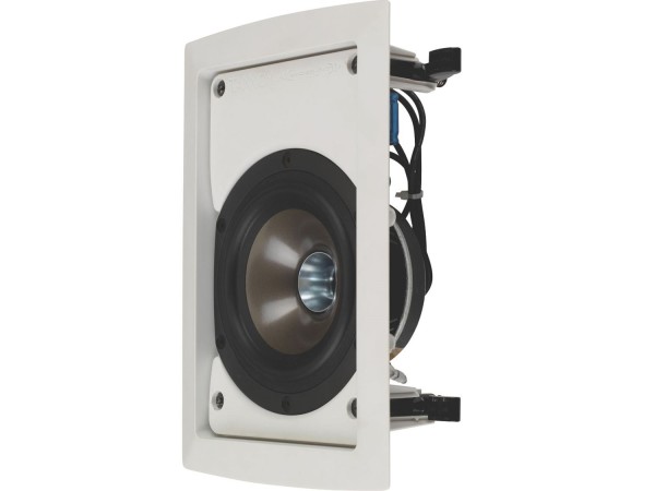 Tannoy in wall speaker iW4DC