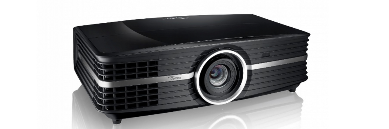 Optoma UHD60 and UHD65: Amazing value 4K cinema Projectors