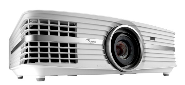 optoma uhd60