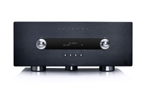 Primare SPA23 4KVM