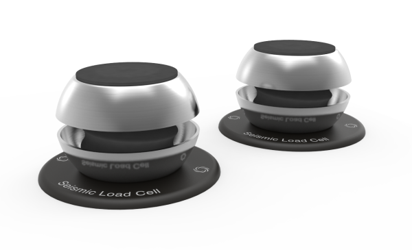Townshend Audio Seismic Isolation Pods
