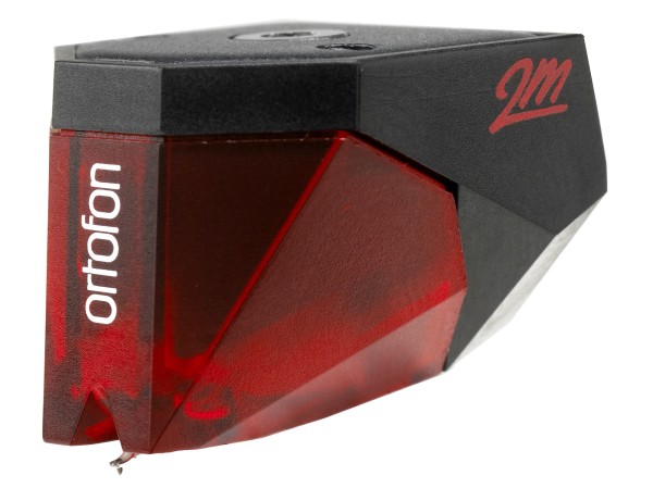 Ortofon 2M Red