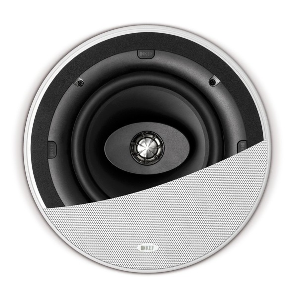 KEF Ceiling Speakers Ci 200CR