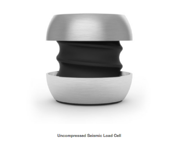 Townshend Seismic Load Cell