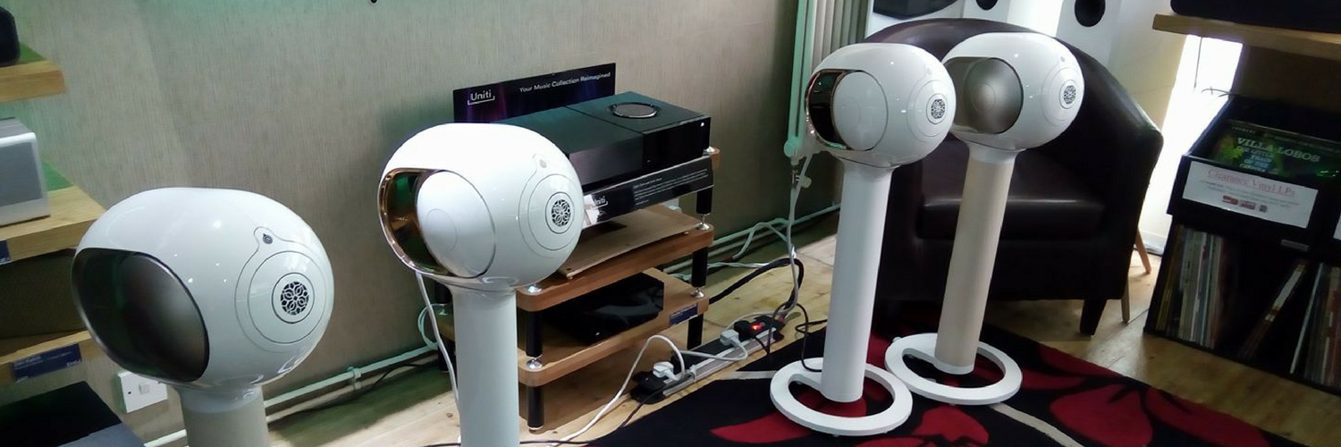 Review: Devialet Phantom - Phantom Silver vs Phantom Gold