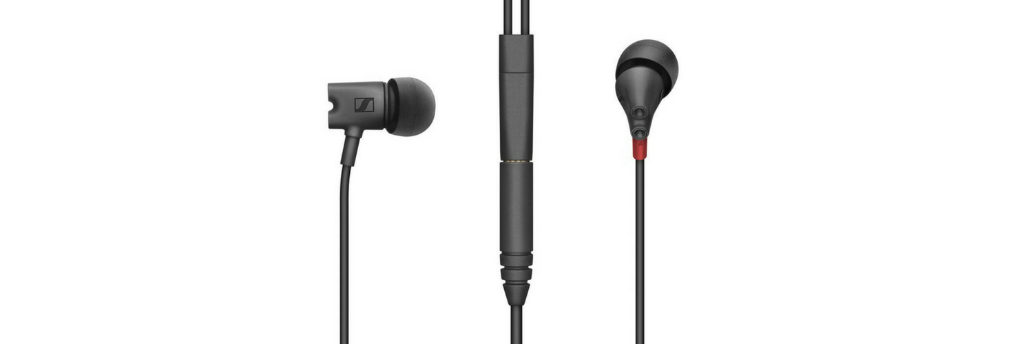 Sennheiser IE800S earphones could be the best we've ever heard