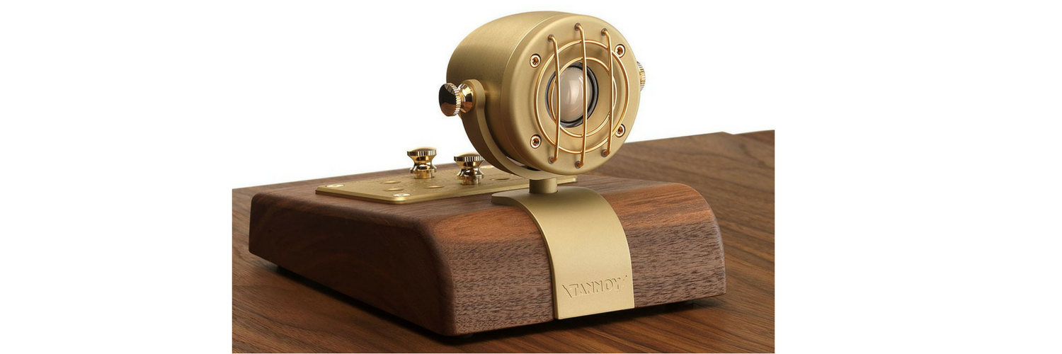 Review: Tannoy Super Tweeters - why add them to your speakers?
