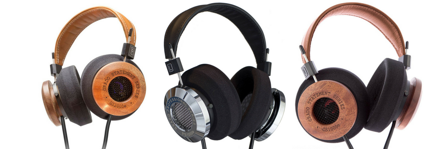 Grado Headphones