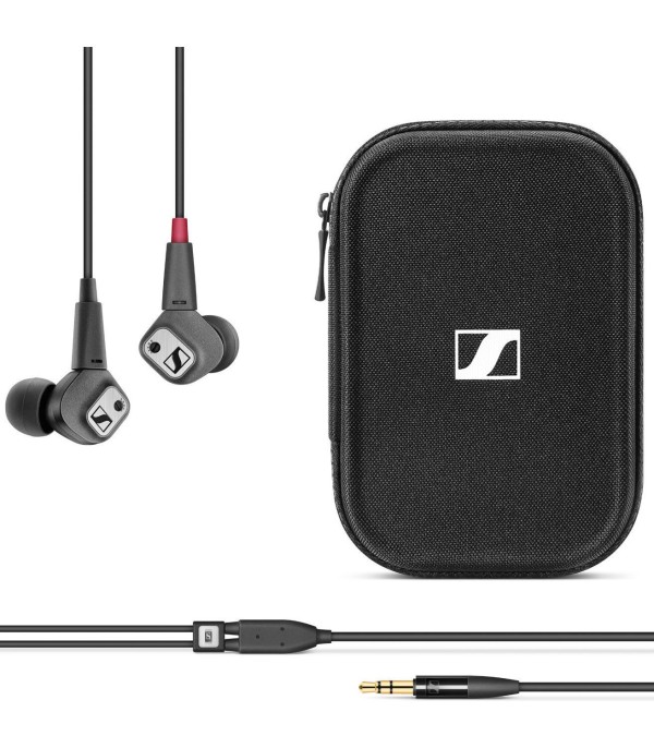 IE80S Sennheiser full kit