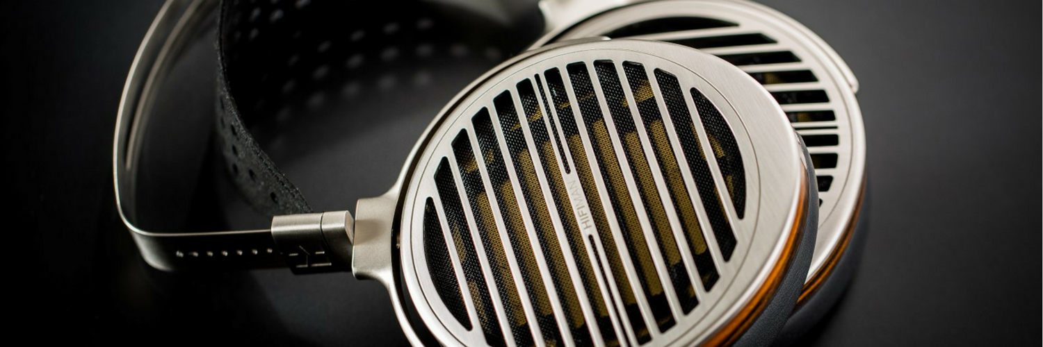 HiFi Man Susvara: HiFi Man's new flagship headphones