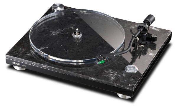 TEAC TN-570