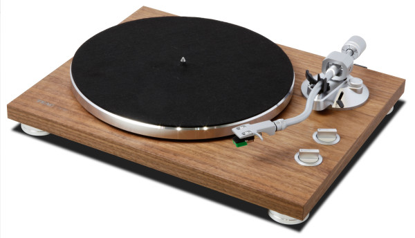 TEAC Bluetooth Turntable TN-400BT