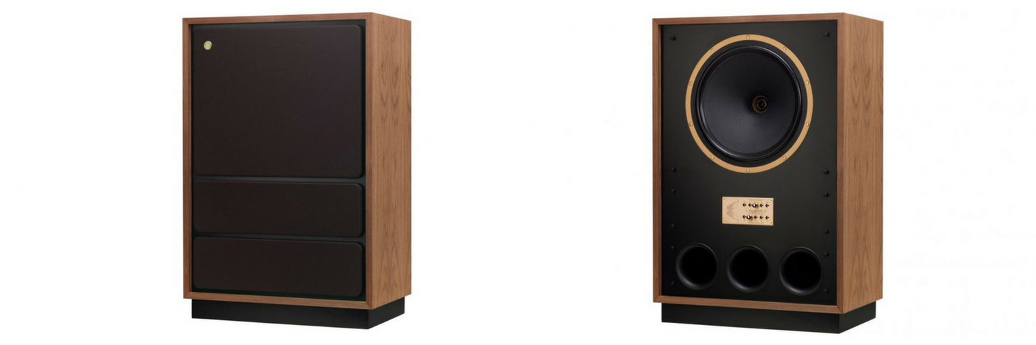 Review: Tannoy Arden Legacy Series Loudspeakers