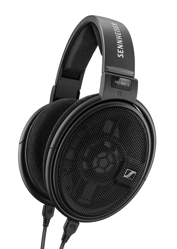 Sennheiser HD660S