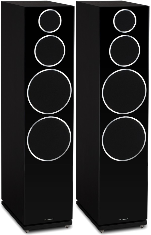 Wharfedale Diamond 250