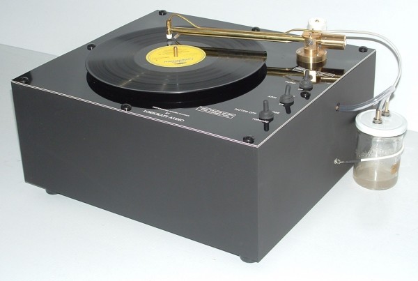 Loricraft PRC3