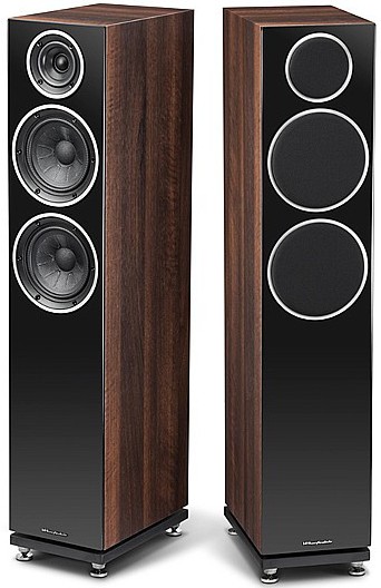 Wharfedale Diamond 230