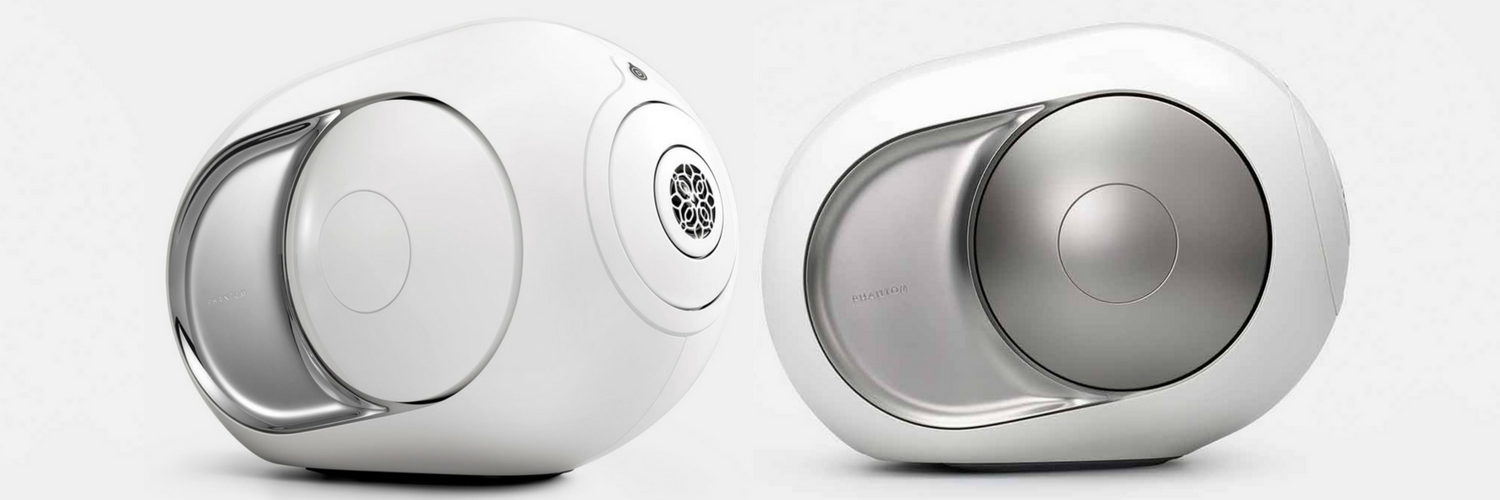 Devialet Phantom gets upgraded and comes down in price